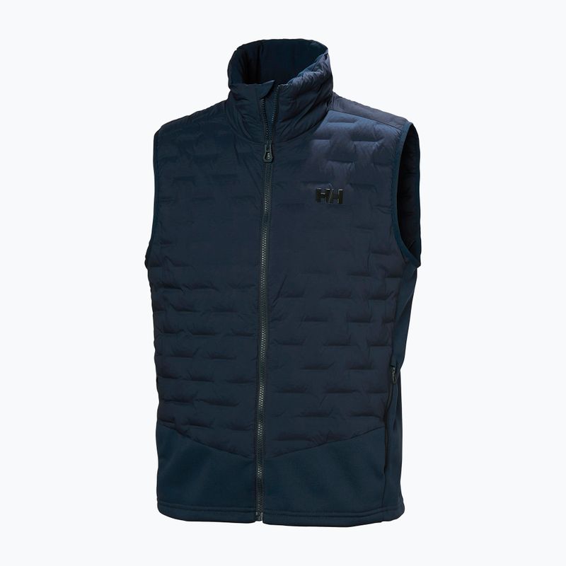 Pánska vesta Helly Hansen HP Hybrid Stretch Ins navy 7