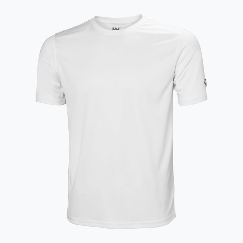 Pánske tričko Helly Hansen Box T 2.0 white 4