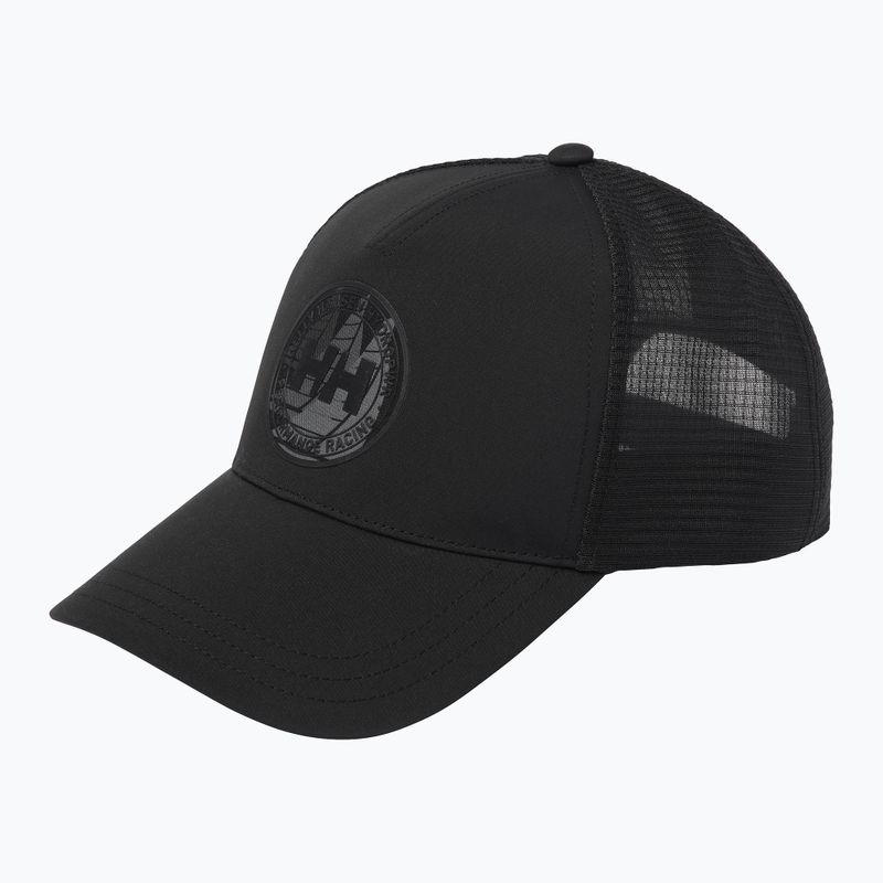 Šiltovka Helly Hansen HP black