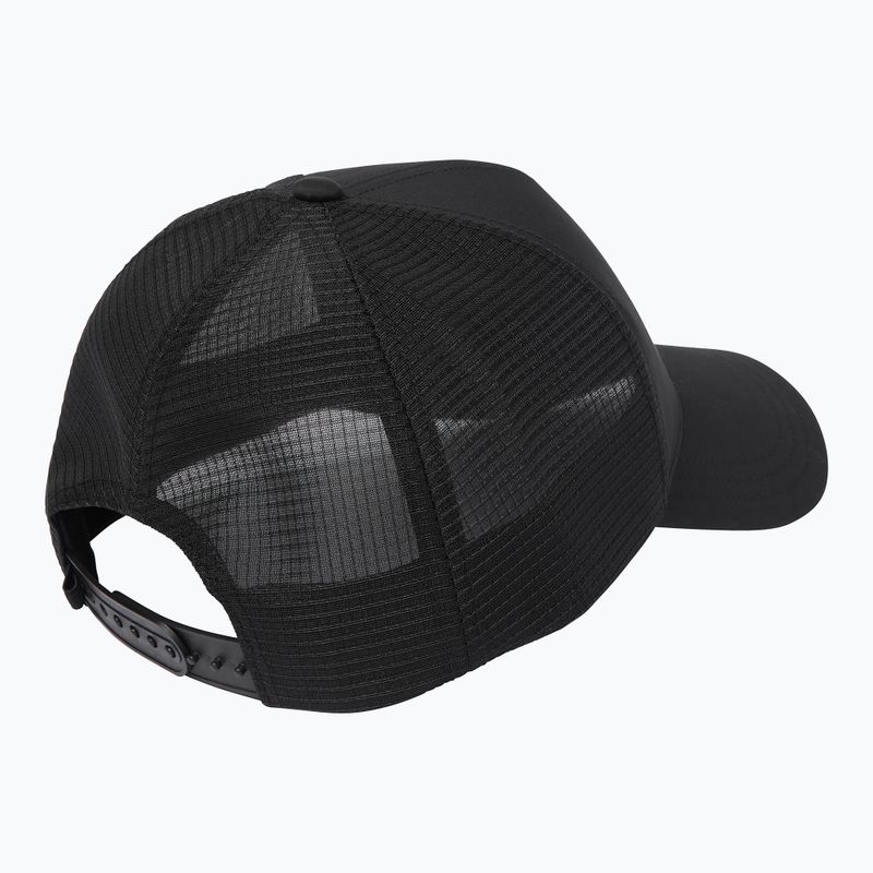 Šiltovka Helly Hansen HP black 2