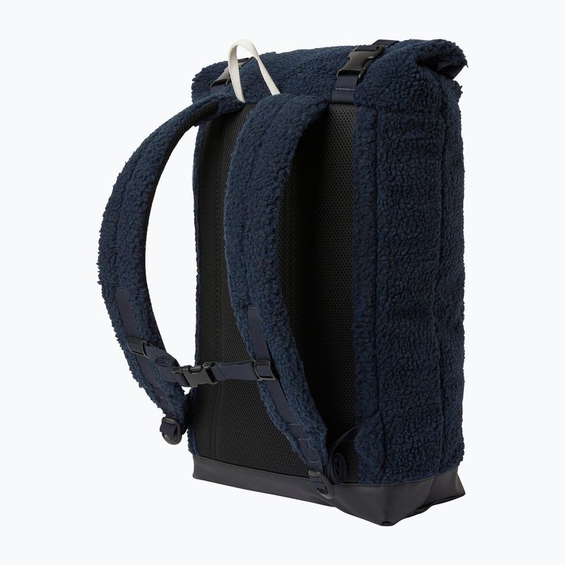 Mestský batoh Helly Hansen Stockholm Pile 28 l navy 2