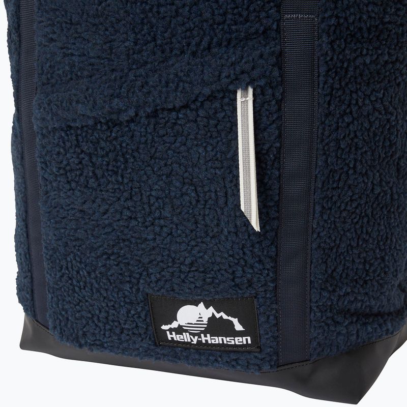 Mestský batoh Helly Hansen Stockholm Pile 28 l navy 3