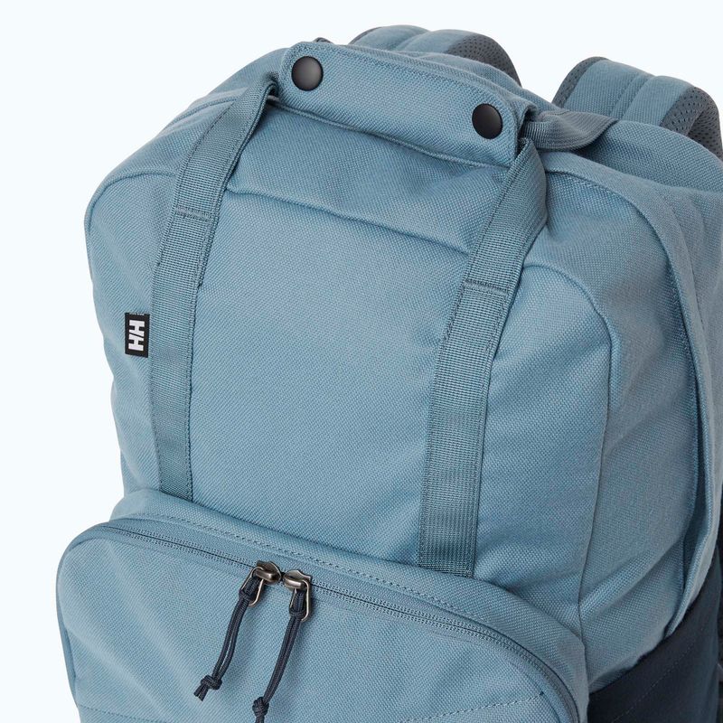 Mestský batoh Helly Hansen Oslo Max 20,4 l washed navy 3