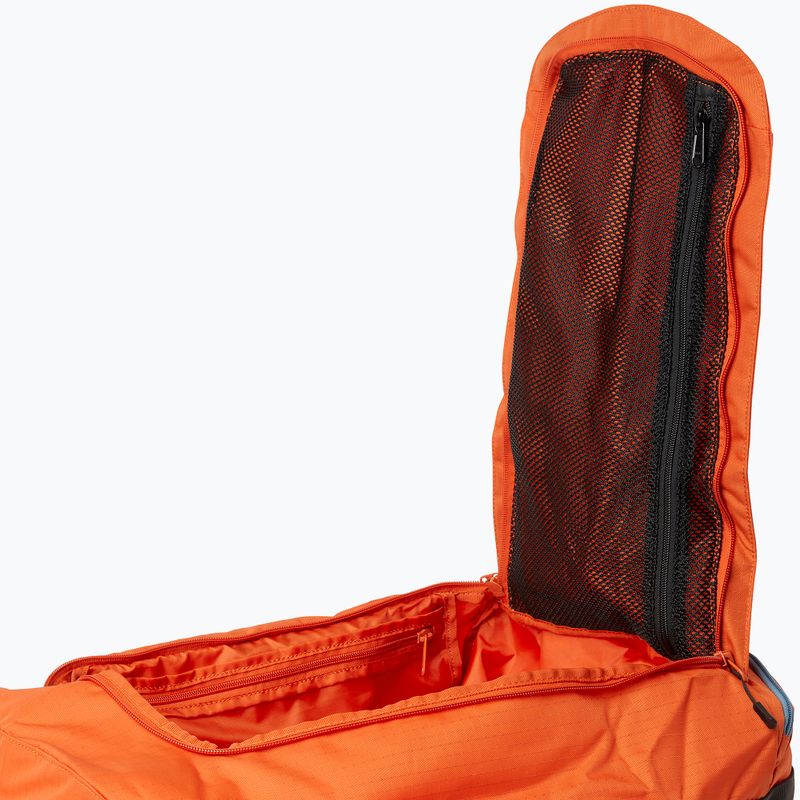 Batoh Helly Hansen Canyon Duffel Pack 50 l patrol orange 3