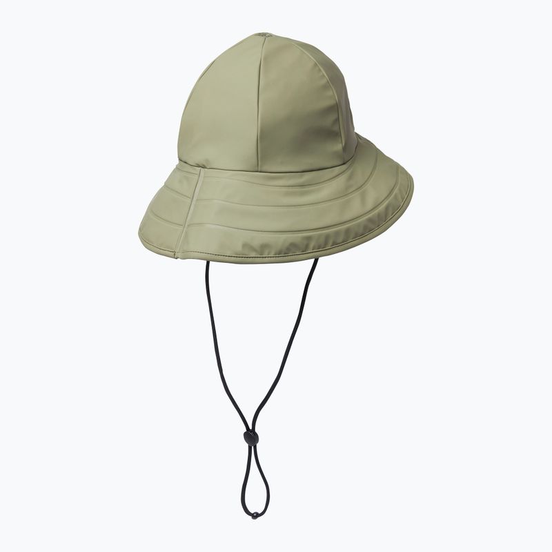 Klobúk Helly Hansen HH Souwester lav green 2
