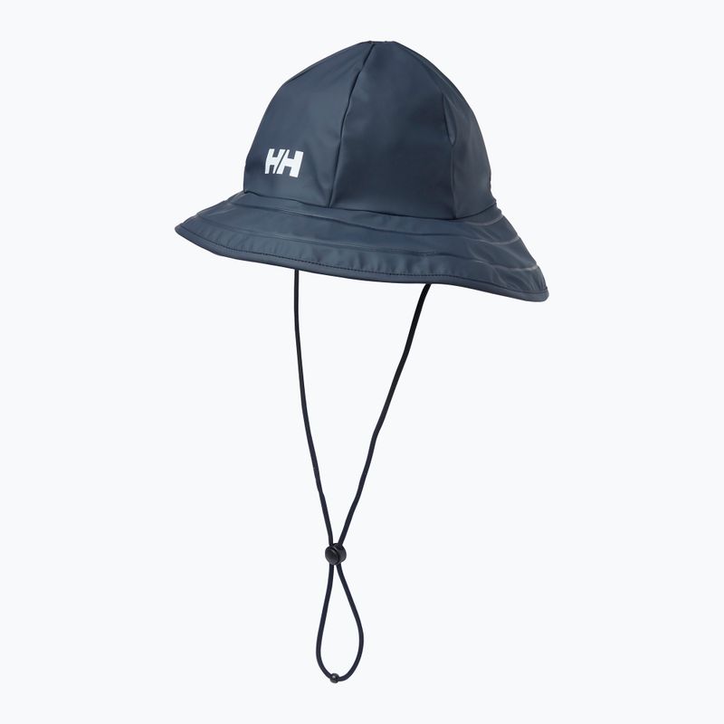 Klobúk Helly Hansen HH Souwester navy