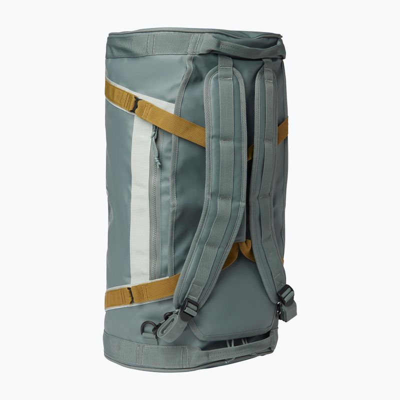 Cestovná taška Helly Hansen HH Duffel Bag 2 90 l grey cactus 3
