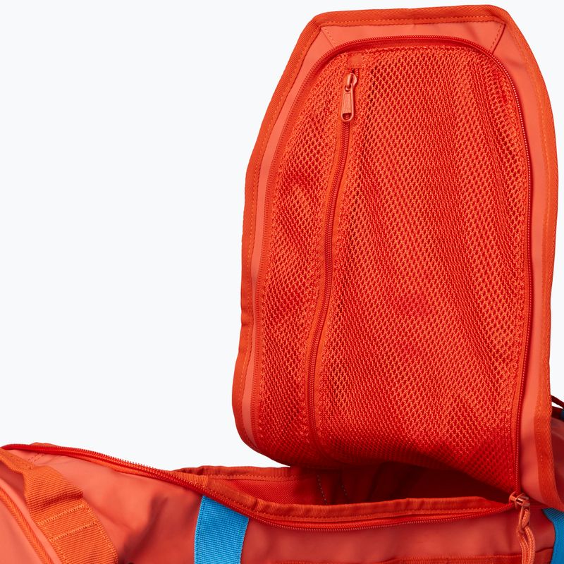 Cestovná taška Helly Hansen HH Duffel Bag 2 30 l patrol orange 4