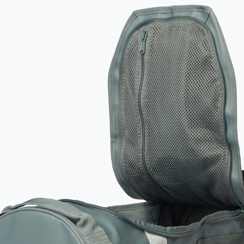 Cestovná taška Helly Hansen HH Duffel Bag 2 30 l grey cactus 4