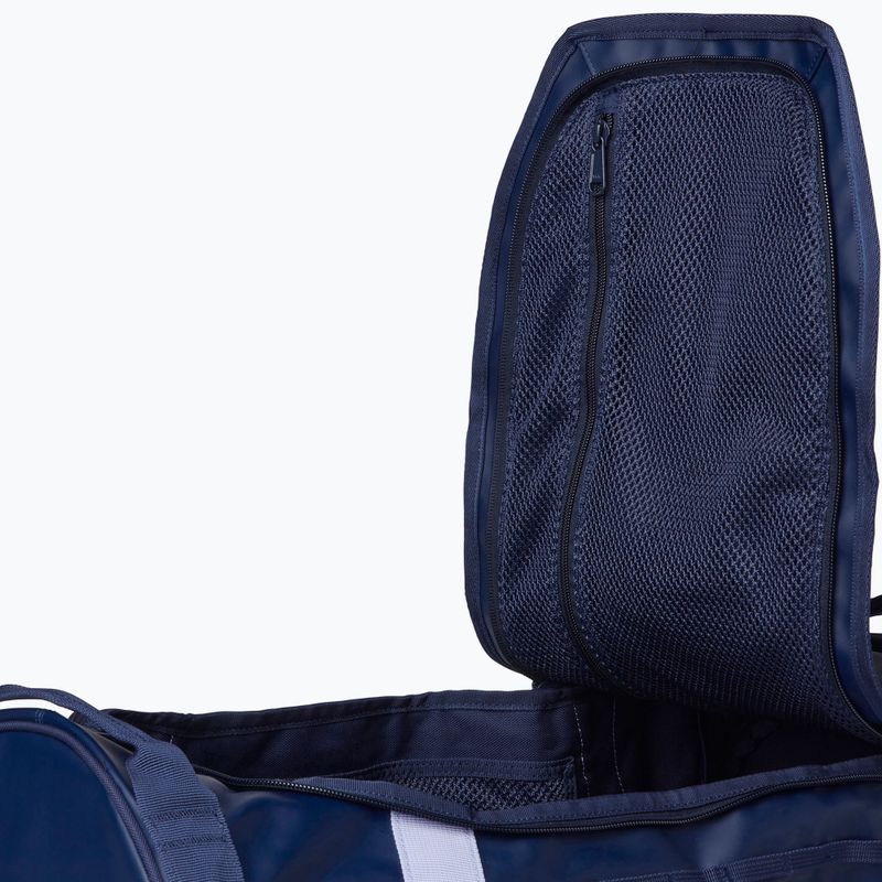 Cestovná taška Helly Hansen HH Duffel Bag 2 30 l blackcurrant 4