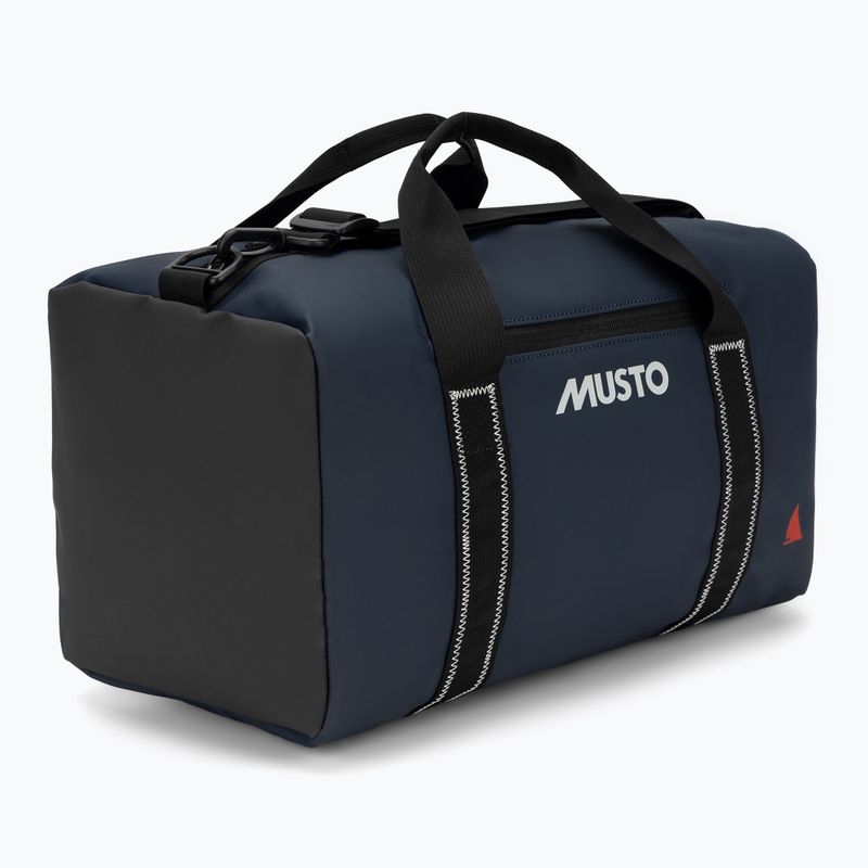 Vodeodolná taška Musto Genoa Small Carryall 2.0 navy 2