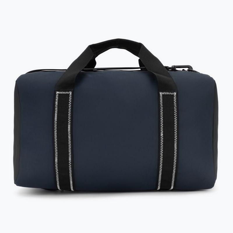Vodotesná taška Musto Genoa Small Carryall 2.0 navy 3