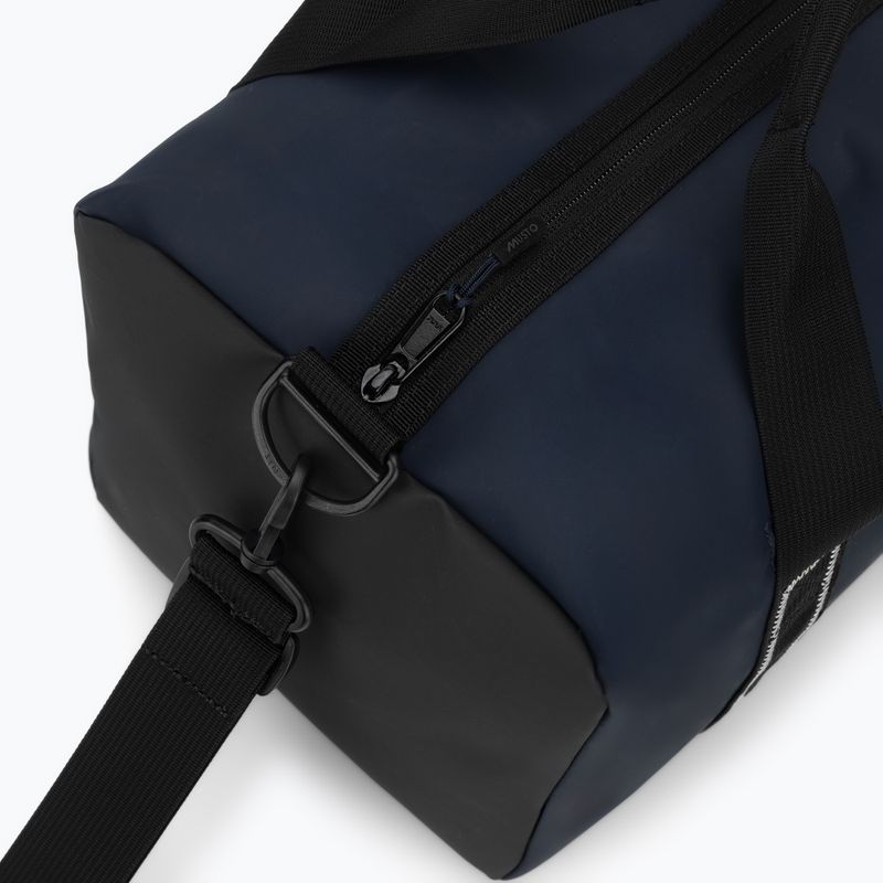 Vodeodolná taška Musto Genoa Small Carryall 2.0 navy 5