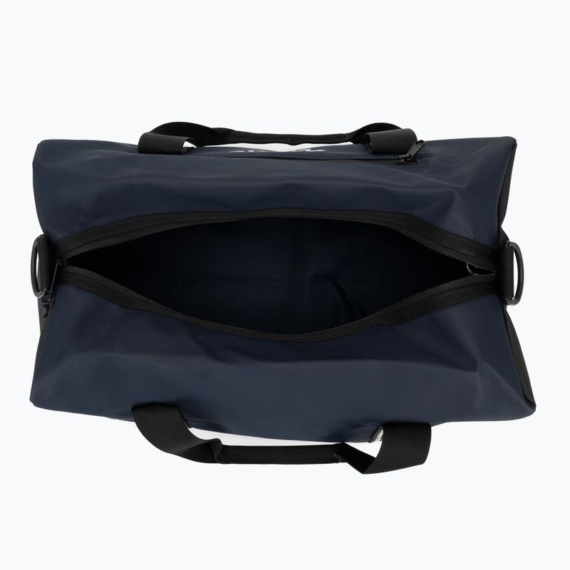 Vodeodolná taška Musto Genoa Small Carryall 2.0 navy 6