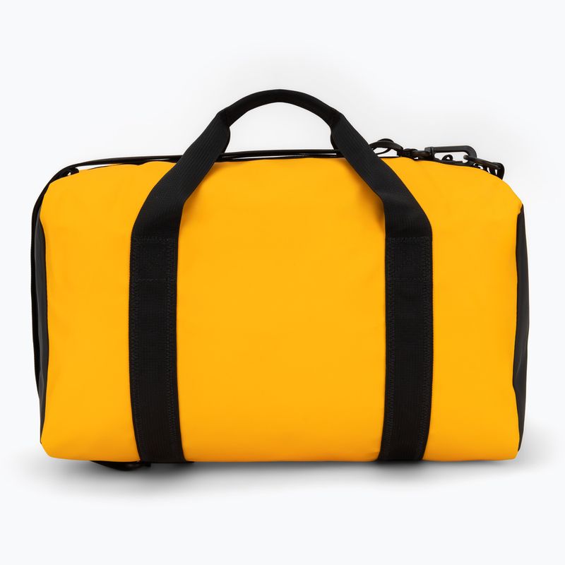 Vodeodolná taška Musto Genoa Small Carryall 2.0 gold 3