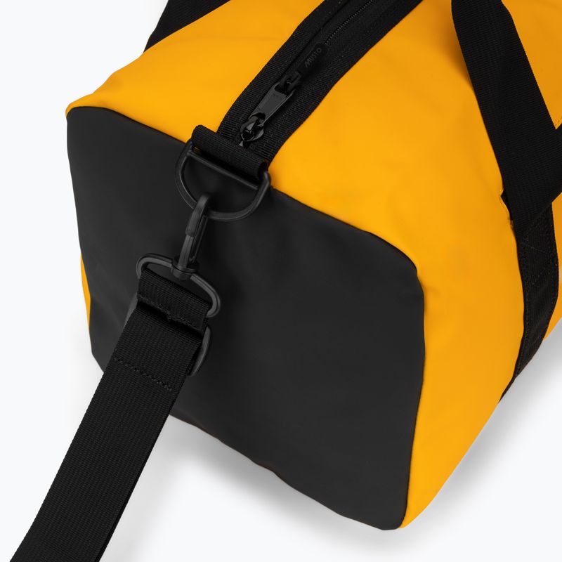 Vodeodolná taška Musto Genoa Small Carryall 2.0 gold 5