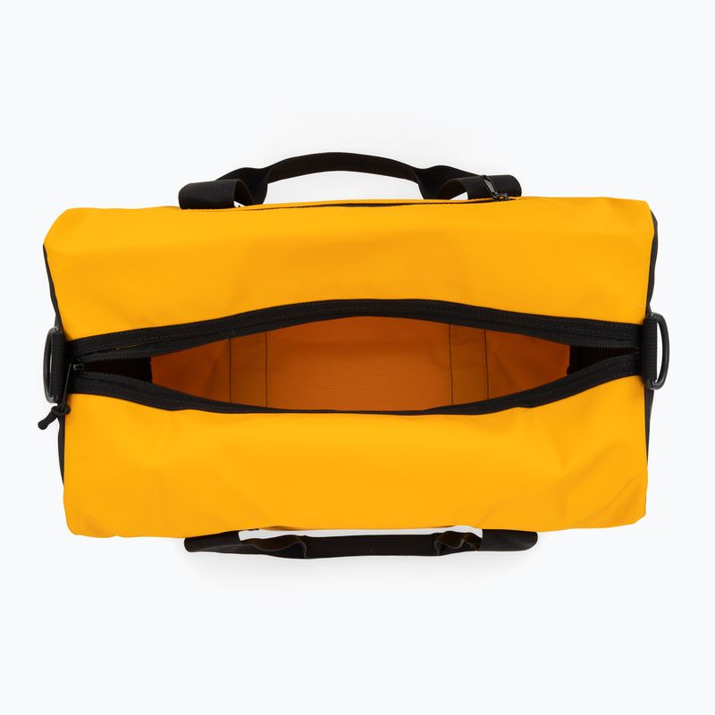 Vodotesná taška Musto Genoa Small Carryall 2.0 gold 6