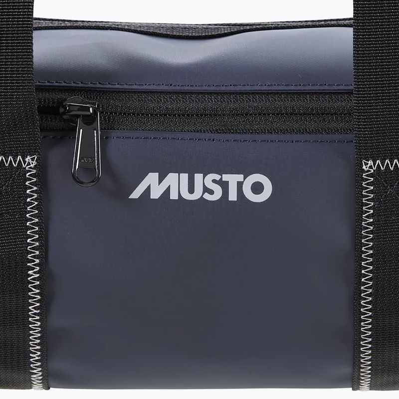 Vodeodolná taška Musto Genoa Mini Carryall 2.0 navy 3