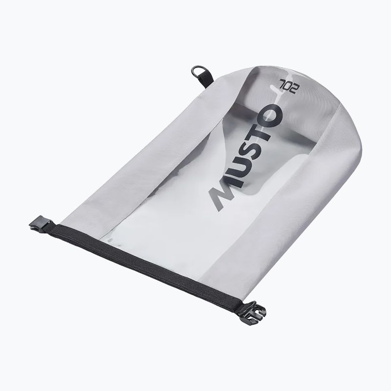 Vodotesné vrece Musto Dry Tube 2.0 20 l platinum 3