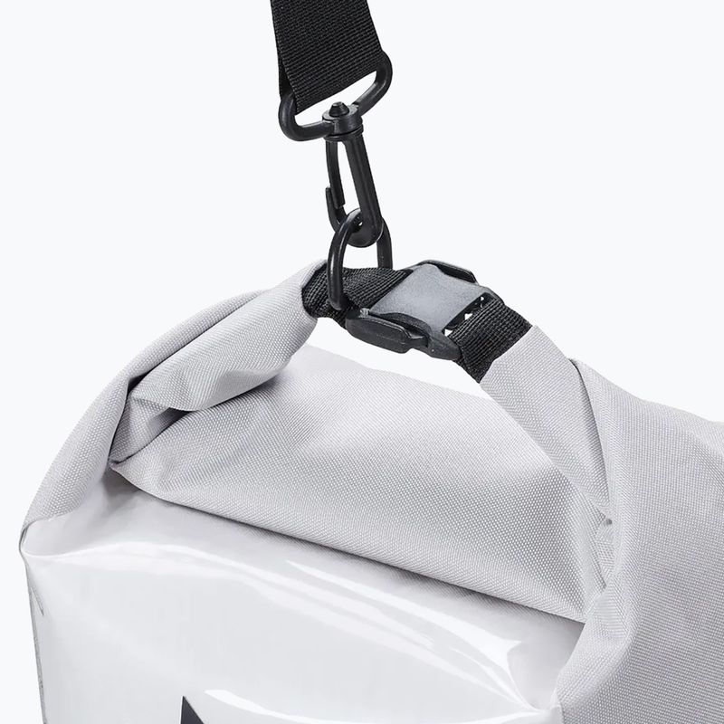 Vodeodolný vak Musto Dry Tube 2.0 20 l platinum 4