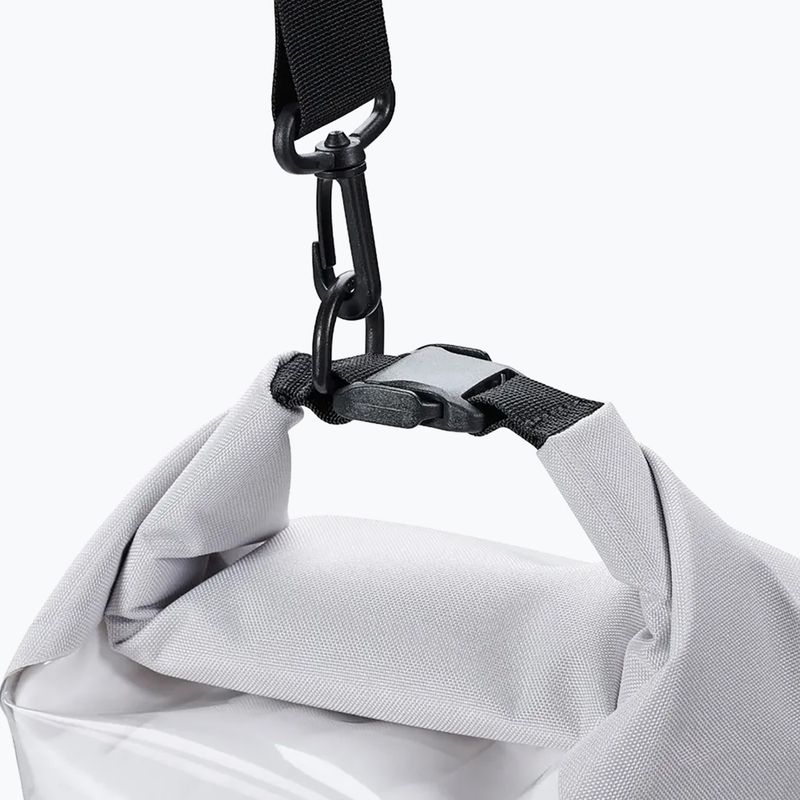 Vodotesné vrece Musto Dry Tube 2.0 10 l platinum 4