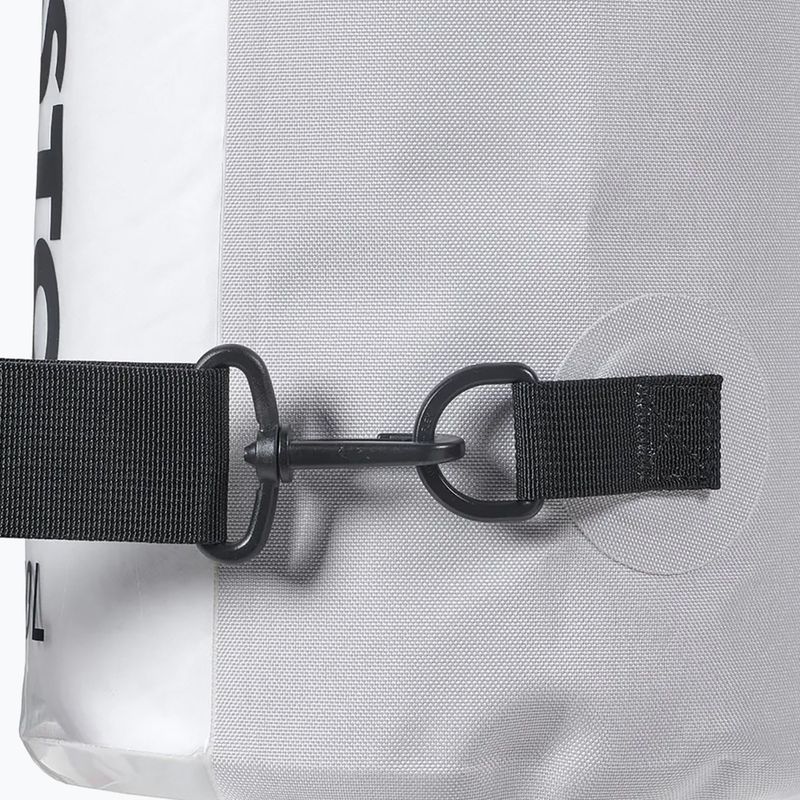 Vodeodolný vak Musto Dry Tube 2.0 10 l platinum 5