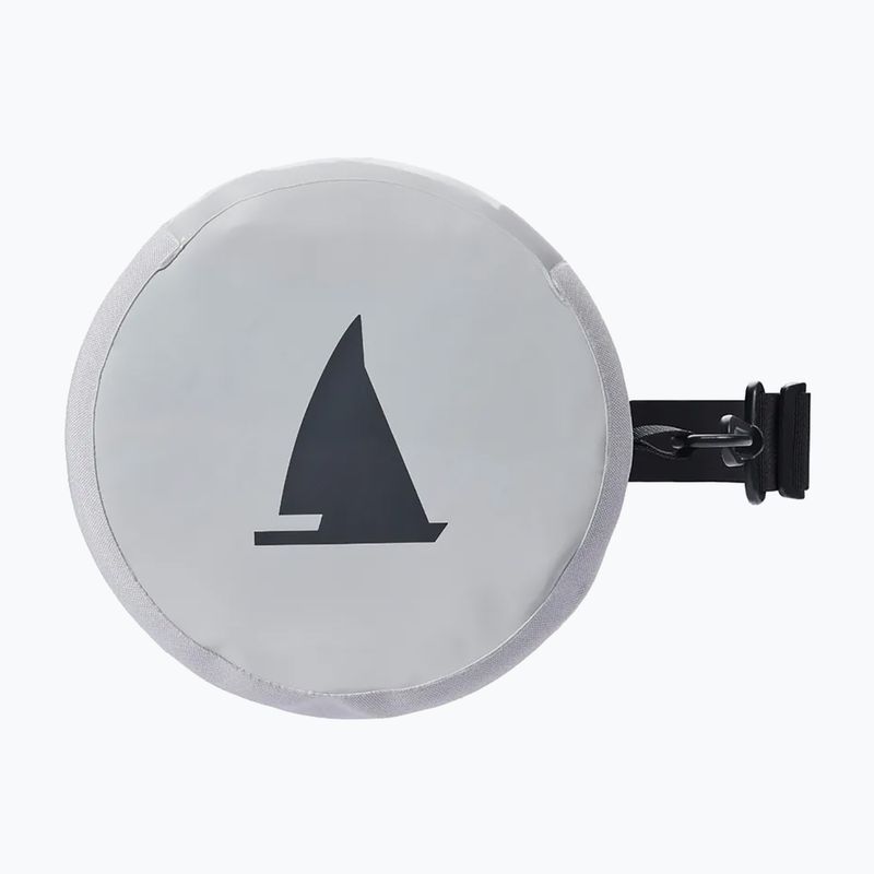 Vodeodolný vak Musto Dry Tube 2.0 10 l platinum 6