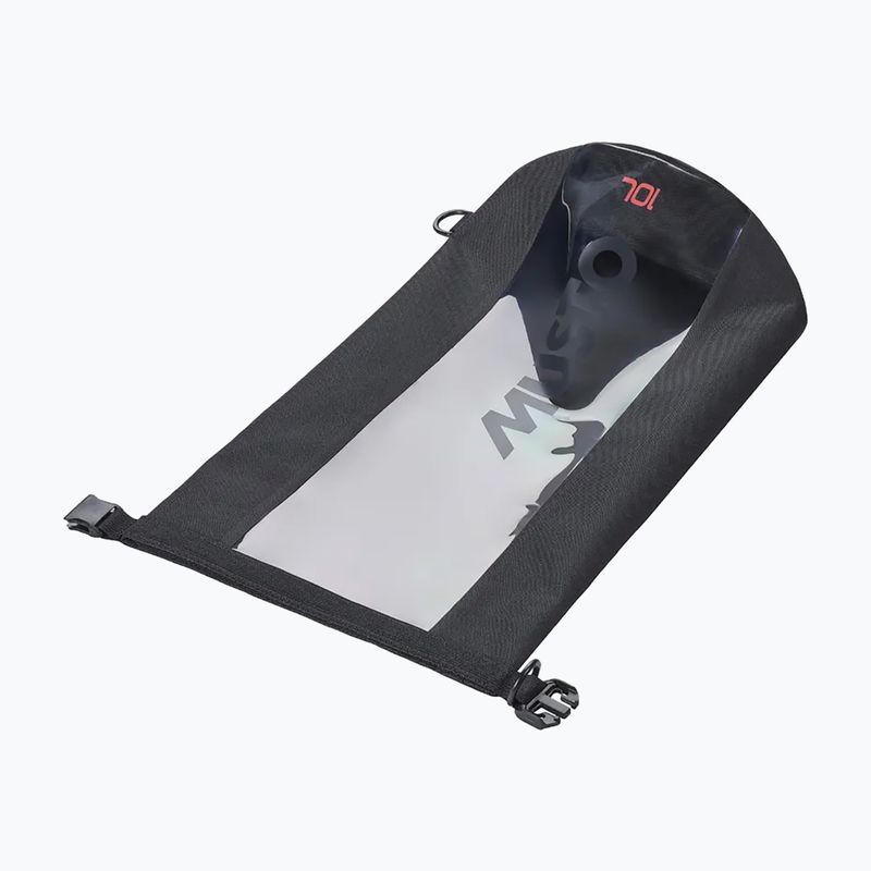 Vodeodolný vak Musto Dry Tube 2.0 10 l black 3