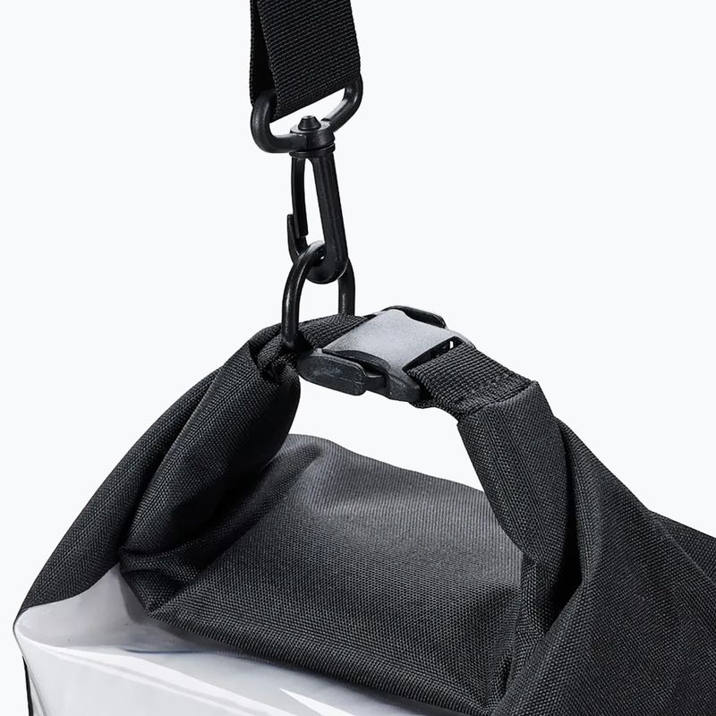 Vodeodolný vak Musto Dry Tube 2.0 10 l black 4