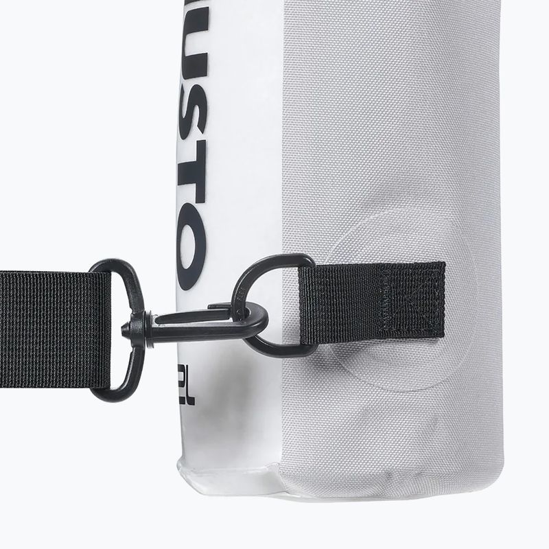 Vodotesné vrece Musto Dry Tube 2.0 2 l platinum 5