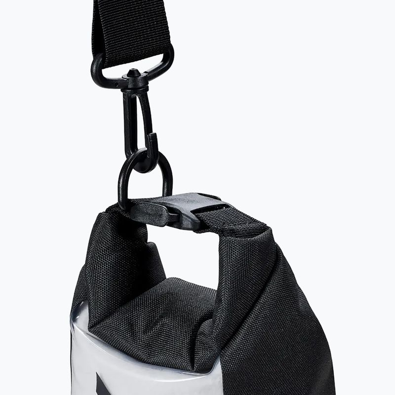 Vodeodolný vak Musto Dry Tube 2.0 2 l black 3