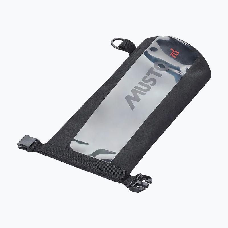 Vodeodolný vak Musto Dry Tube 2.0 2 l black 6