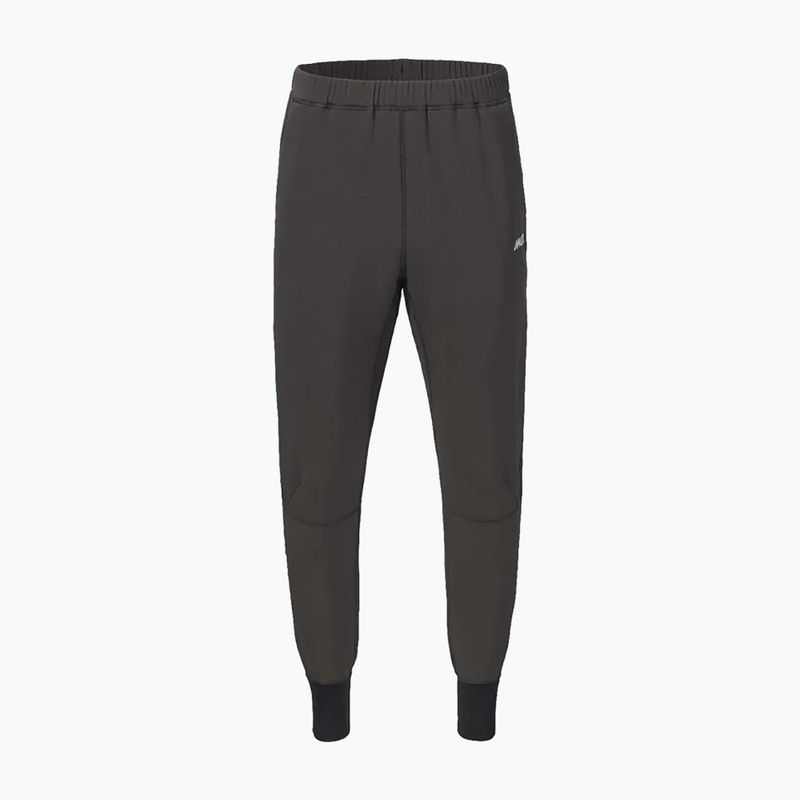 Nohavice Musto Storm Fleece Midlayer carbon 7