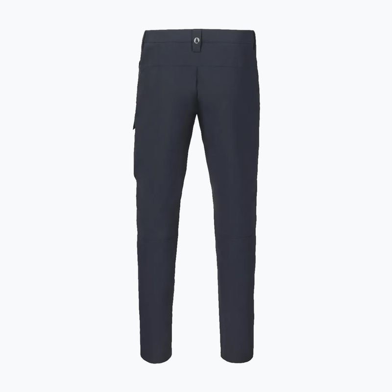 Pánske plachetnicové nohavice Musto Evo Deck Stretch true navy 6