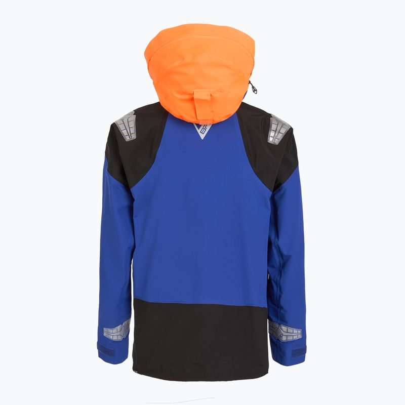 Pánska plachetnica Musto BR3 Pertex Offshore mazarine blue 10