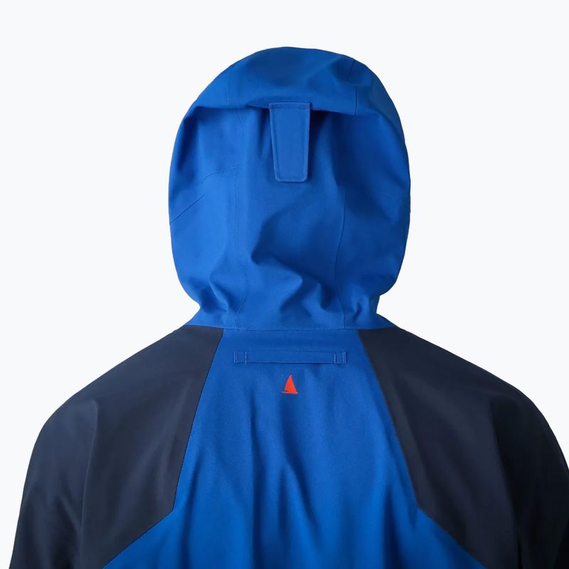 Pánska plachetnica Musto BR3 Sport mazarine blue 6