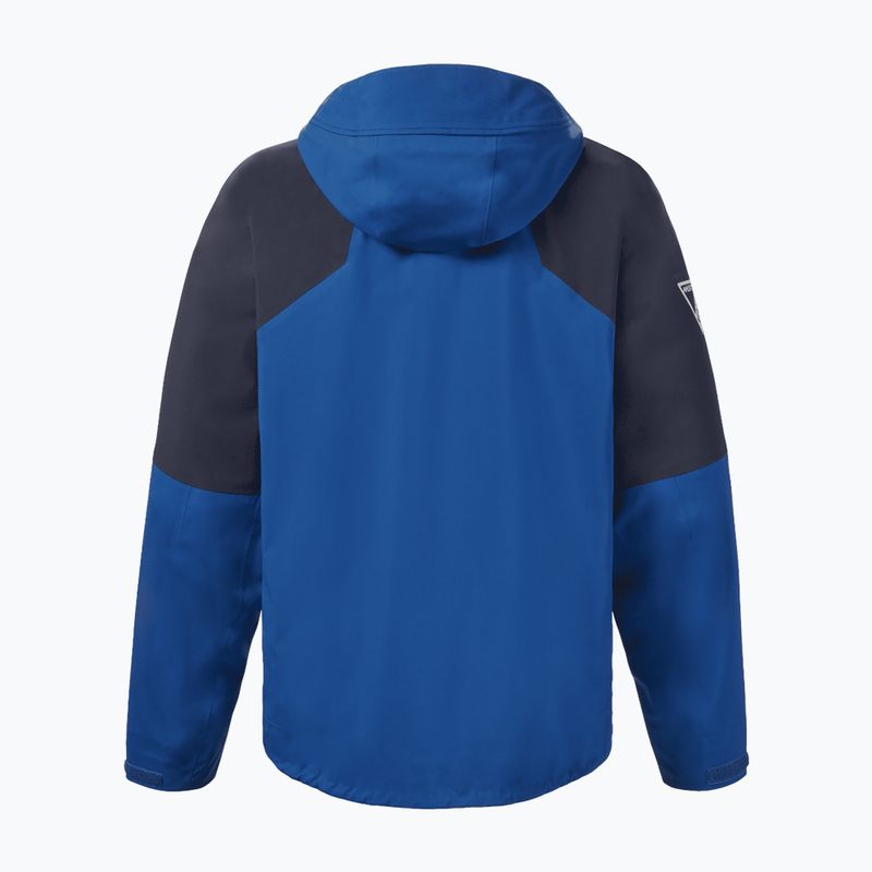 Pánska plachetnica Musto BR3 Sport mazarine blue 9