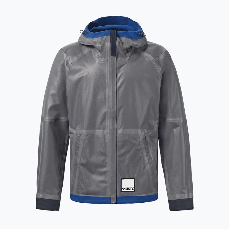 Pánska plachetnica Musto BR3 Sport mazarine blue 10