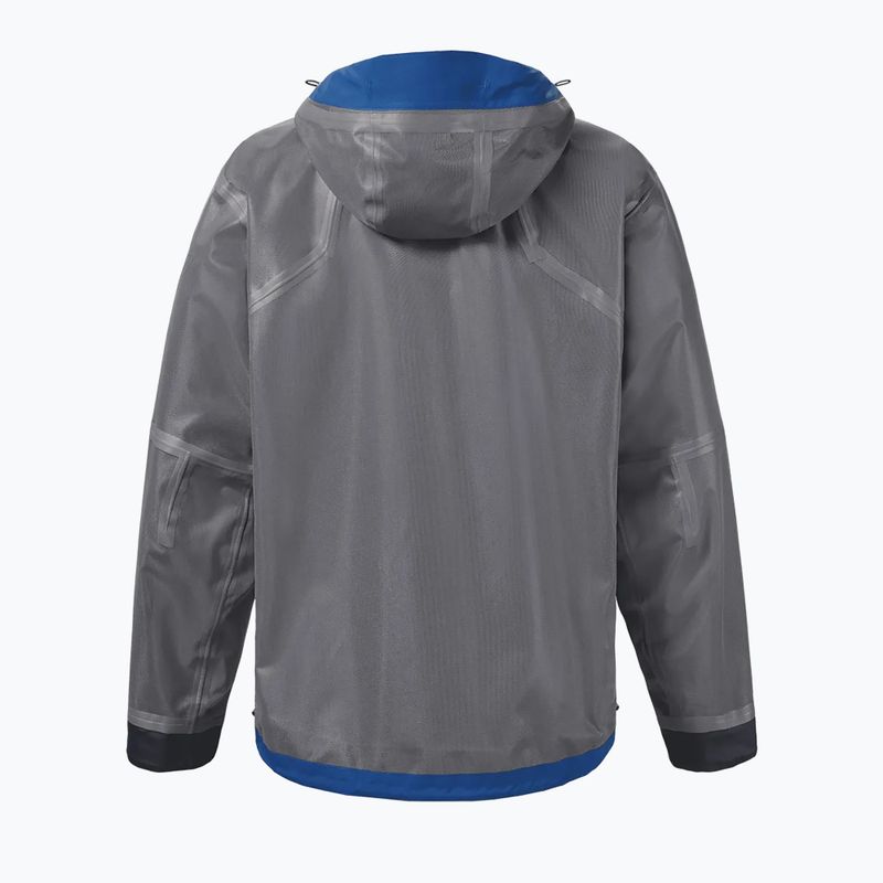 Pánska plachetnica Musto BR3 Sport mazarine blue 11