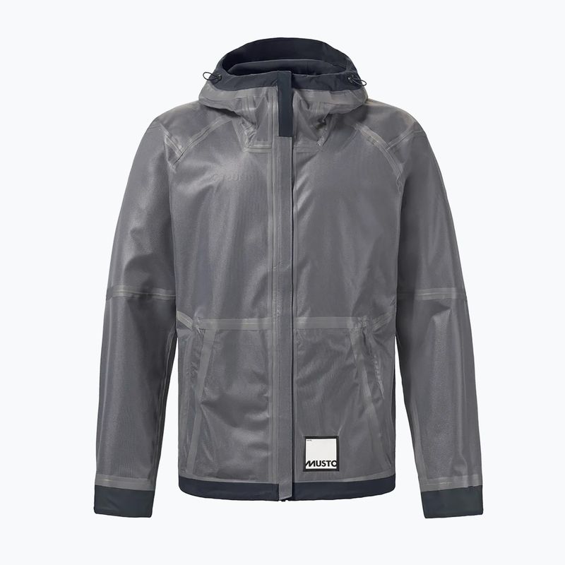 Pánska plachetnica Musto BR3 Sport true navy 12