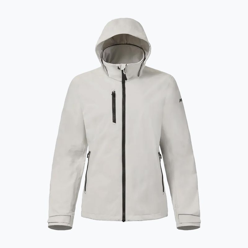 Dámska jachtárska bunda Musto Sardinia platinum 2