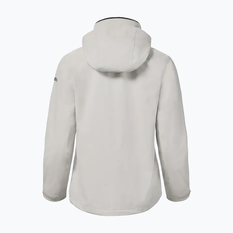 Dámska jachtárska bunda Musto Sardinia platinum 3