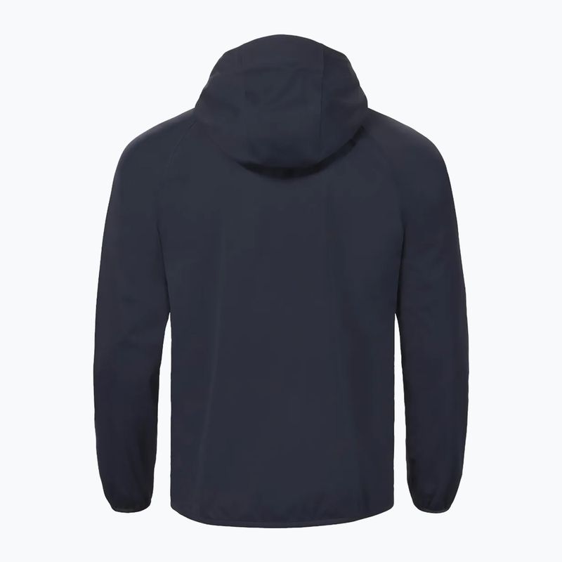 Pánska jachtárska bunda Musto Evo Venture 3L navy 8