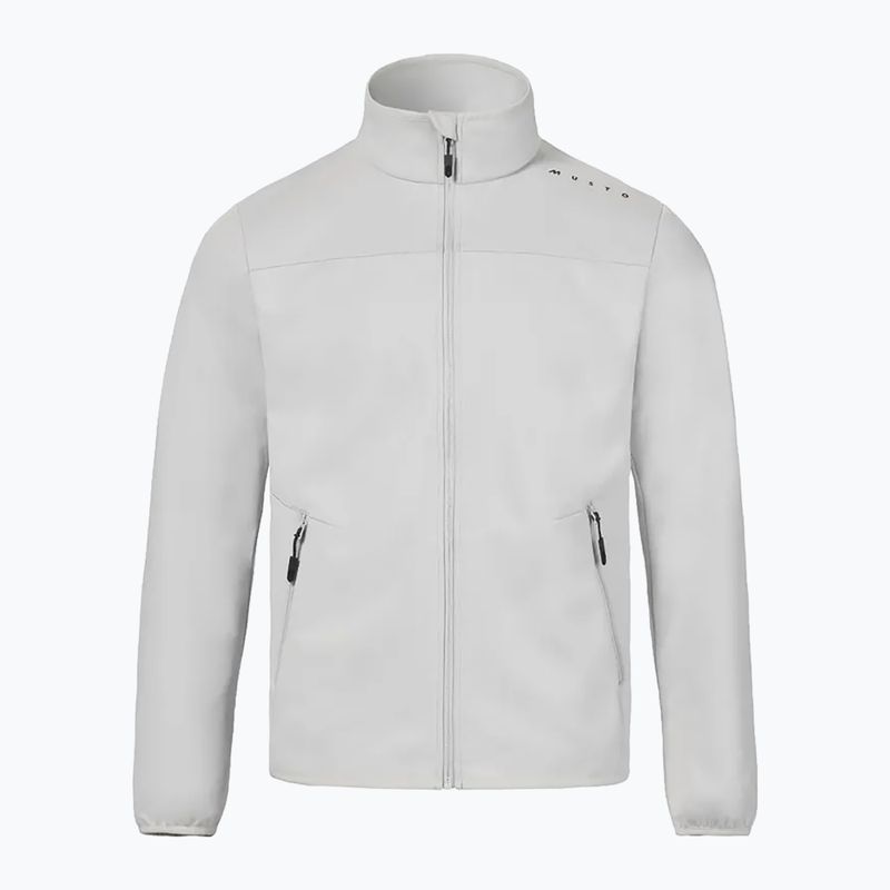 Dámska softshellová bunda Musto Evo Crew platinum