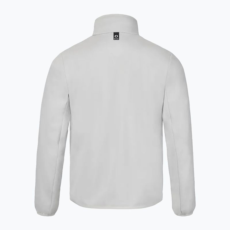 Dámska softshellová bunda Musto Evo Crew platinum 2