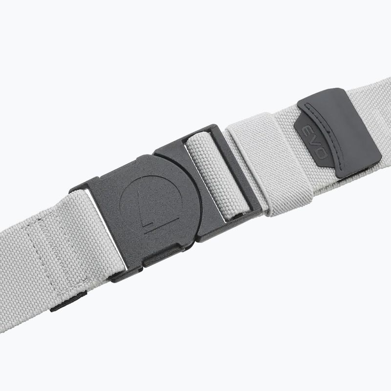Opasok na nohavice Musto Evo Stretch platinum 2