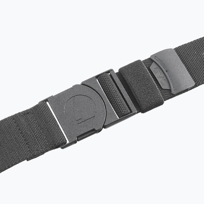 Opasok na nohavice Musto Evo Stretch black 2