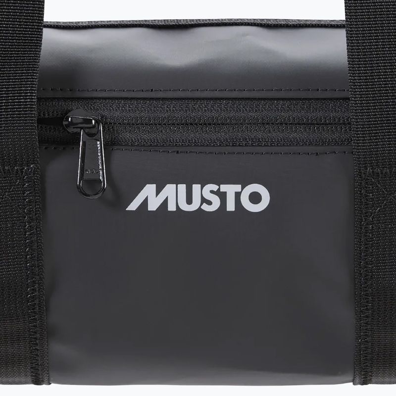 Vodeodolná taška Musto Genoa Mini Carryall 2.0 4,3 l black 3