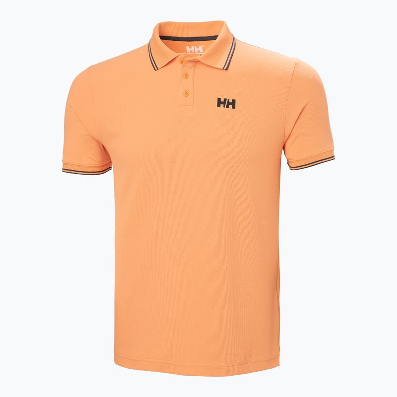 Pánska polo tričko Helly Hansen Hp Race 2.0 white