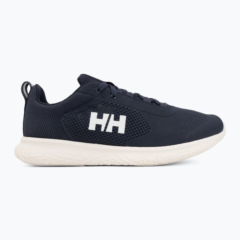 Pánske topánky Helly Hansen Crew Light navy/white 2